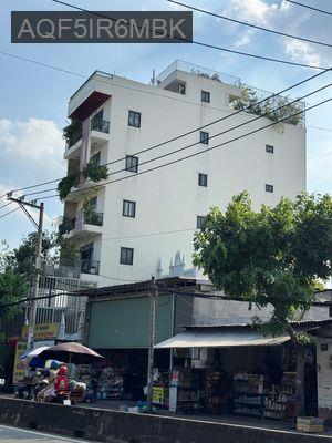 Bán nhà mặt tiền - Xã Bà Điểm  -  Huyện Hóc Môn  - 142m² - 15tỷ