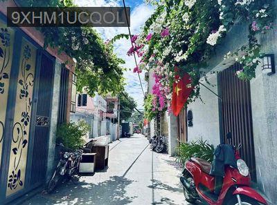 Chủ Nhà Cần Bán Nhanh Để Xuất Ngoại - Xã Tân Kiên  -  Huyện Bình Chánh 