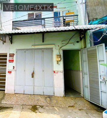 [CHÍNH CHỦ] BÁN NHÀ HXH GÒ VẤP 81M2 DIỆN TÍCH KHỦNG 4.13 X 20M - Phường 8  -  Quận Gò Vấp 