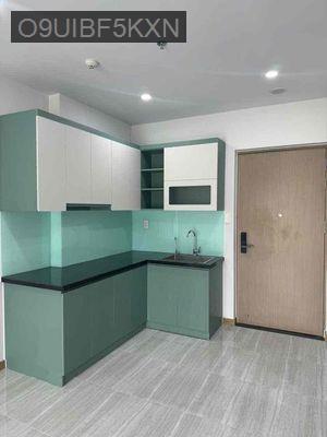 CHÍNH CHỦ CẦN BÁN BCONS CITY GREEN TOPAZ ĐANG CÓ HĐ CHO THUÊ - Phường Đông Hòa  -  Thị xã Dĩ An 