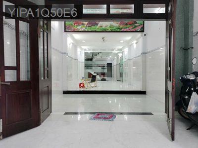 NHÀ ĐẸP Ở NGAY 100m2-6 TẦNG Lê Văn Qưới BÌNH TÂN CHÍNH CHỦ. - Phường Bình Hưng Hòa  -  Quận Bình Tân 