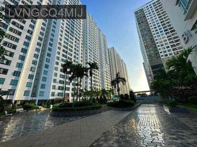Cần bán căn hộ cao cấp Giai Việt - MT Tạ Quang Bửu - Phường 5  -  Quận 8 