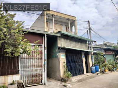 Bán gấp nhà và dãy trọ - Phường Thuận Giao  -  Thị xã Thuận An 