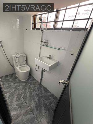 nhà nhỏ xinh - Phường 21  -  Quận Bình Thạnh 