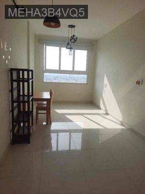 Bán căn hộ Tô Ký Tower Q12, 61m2, 2PN, có sổ, có nội thất, giá 2ty450 - Phường Trung Mỹ Tây  -  Quận 12 