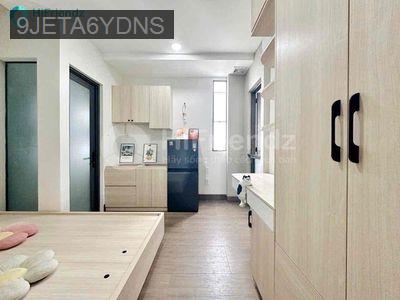 🔥🔥🔥 BÁN CHDV MỚI HOÀN THIỆN HẼM XE HƠI QUAY ĐẦU - Phường Tân Kiểng  -  Quận 7 