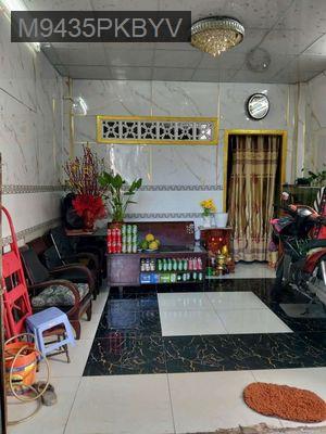 Bán nhà chính chủ - Phường Phú Mỹ  -  Quận 7 