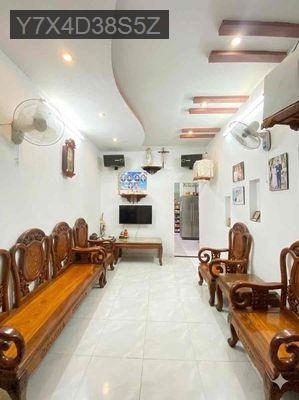 🏡Lê Đức Thọ, Gò Vấp - HXH - 85m2 - Giá Nhỉnh: 5tỷ - Phường 15  -  Quận Gò Vấp 