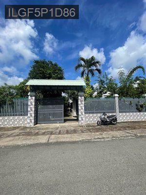 2.216m² ĐẤT RỘNG HIẾM – CHỈ 9,2 TỶ Ở CỦ CHI | CÒN THƯƠNG LƯỢNG 🚨 - Xã Thái Mỹ  -  Huyện Củ Chi 