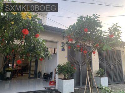 BÁN NHÀ & 15 P.TRỌ, MT ĐƯỜNG GẦN KĐT VINHOMES HẬU NGHĨA. - Thị trấn Hậu Nghĩa  -  Huyện Đức Hòa 