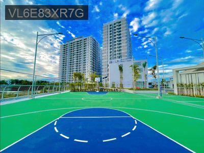 Bán Căn Hộ MT Eastmark – Sổ Riêng – Bank Hỗ Trợ 70% – Giá Chỉ 50tr/m² - Phường Long Trường  -  Quận 9 