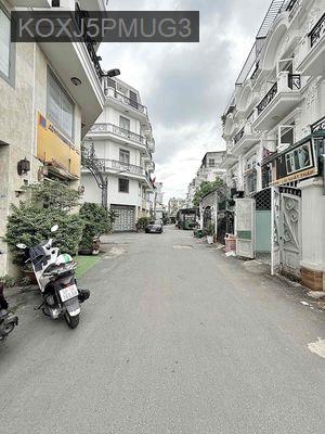 BÁN NHÀ PHỐ VÀO Ở NGAY Q.12 - Phường Thạnh Xuân  -  Quận 12 