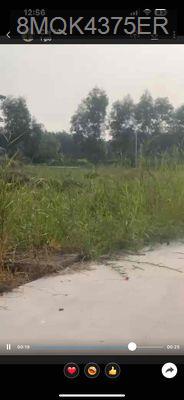 CHÍNH CHỦ CẦN BÁN ĐẤT LONG AN - Xã Tân Bửu  -  Huyện Bến Lức 