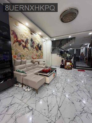 NHÀ NGON Q8 DT 5x22 CÔNG NHẬN 110M2 GIÁ CHỈ 9,1TỶ TL - Phường 7  -  Quận 8 