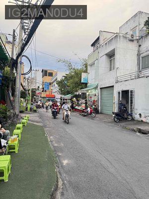 MẢNH ĐẤT VÀNG ĐƯỜNG CAO THẮNG TT Q10 70M2 XÂY CHDV QUÁ ĐẸP - GIÁ 9TỶ - Phường 12  -  Quận 10 
