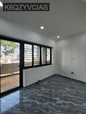 CƠ HỘI AN CƯ Ở QUẬN 10 VỚI GIÁ 2,X TỶ - Phường 7  -  Quận 10 