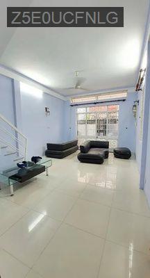 💰 104 TRIỆU/M² – NHÀ 3 TẦNG NGANG 6M – LÊ QUANG ĐỊNH – CHỈ 7.8 TỶ 💎 - Phường 11  -  Quận Bình Thạnh 