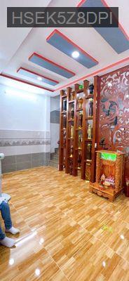 🏠 BÁN NHÀ GIÁ MỀM NHƯ MỠ HEO – CHỈ 2,8 TỶ – ĐƯỜNG NGUYỄN DUY TRINH, - Phường Long Trường  -  Quận 9 