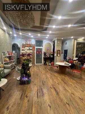 BÁN KHÁCH SẠN KHU TÊN LỬA DOANH THU 350 TRIỆU/tháng ( 400m2 - 6 tầng . - Phường Bình Trị Đông B  -  Quận Bình Tân 