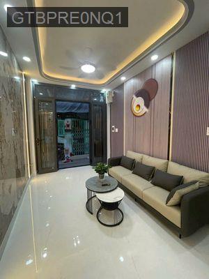 8,35 TỶ BÁN NHÀ 2 MẶT TIỀN ĐẮC ĐỊA - KHU DÂN CƯ HIỆP BÌNH, TP THỦ ĐỨC. - Phường Hiệp Bình Phước  -  Quận Thủ Đức 