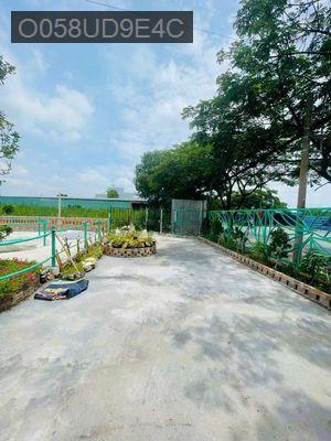 Mặt tiền Nguyễn Bình gần Trường Đại học mở - Xã Nhơn Đức  -  Huyện Nhà Bè 