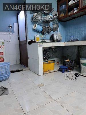 Bán nhà - Phường Thuận Giao  -  Thị xã Thuận An  - 70m² - 1.18tỷ