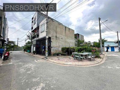 🌟 BÁN ĐẤT KDC BÌNH CHIỂU – GẦN TỈNH LỘ 43 – 80M² – GIÁ CHỈ 3,6 - Phường Bình Chiểu  -  Quận Thủ Đức 