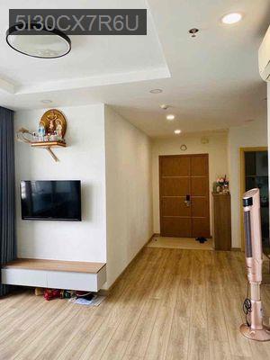 Bán Căn hộ Sổ hồng Himlam Q6 2pn full NT - Phường 11  -  Quận 6 