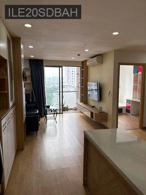 [4,5ty- 3PN 79M] C/CƯ AN GIA RIVERSIDE QUẬN 7, SỔ HỒNG - Phường Phú Thuận  -  Quận 7 