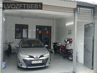 Bán nhà phường Tăng Nhơn Phú TP HCM - Phường Tăng Nhơn Phú A  -  Quận 9 