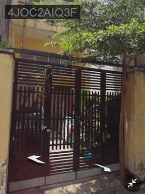 Bán nhà - Phường Bình Hưng Hòa A  -  Quận Bình Tân  - 66m² - 7.2tỷ
