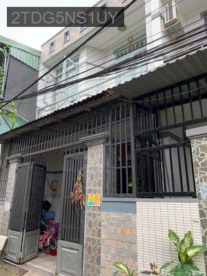 Bán nhà - Xã Vĩnh Lộc A  -  Huyện Bình Chánh 