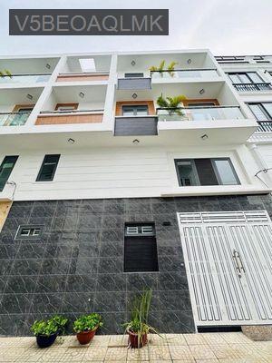 🌹BÁN NHÀ BÌNH THẠNH  – HẺM XE HƠI VÀO TẬN NHÀ – AN NINH – GIÁ 8.X TỶ 🌹 - Phường 7  -  Quận Bình Thạnh 