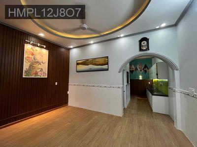 Nhà Thành Mỹ 3 PN 56m2, Giảm shock 300tr, chỉ 5.3 tỷ - Phường 8  -  Quận Tân Bình 