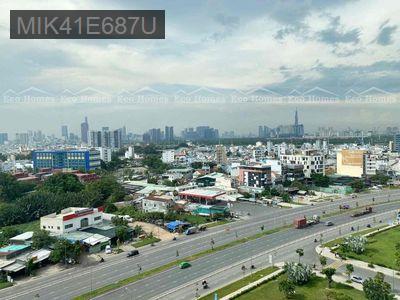 chính chủ cần bán gấp - Phường Tân Thuận Tây  -  Quận 7 