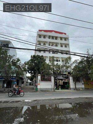 Tổ hợp biệt thự và căn hộ dịch vụ có nguồn thu hơn 200 triệu/tháng - Phường Phú Hữu  -  Quận 9 