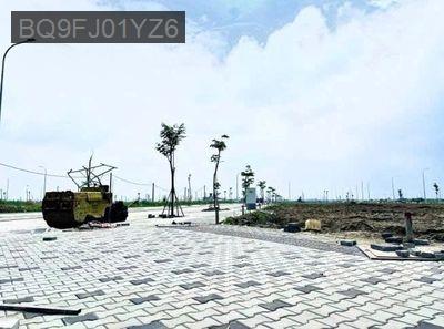 Bán đất Thổ (10m x 18m) Mặt tiền Lương Hòa Bình Chanh - Sát Trường-Chợ - Xã Bình Lợi  -  Huyện Bình Chánh 