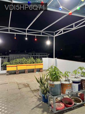 Bán nhà - Phường Tam Bình  -  Quận Thủ Đức  - 70m² - 5.55tỷ