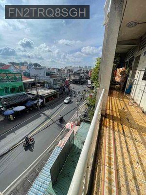 bán chung cư tô ngọc vân 63m2 - Phường Linh Đông  -  Quận Thủ Đức 