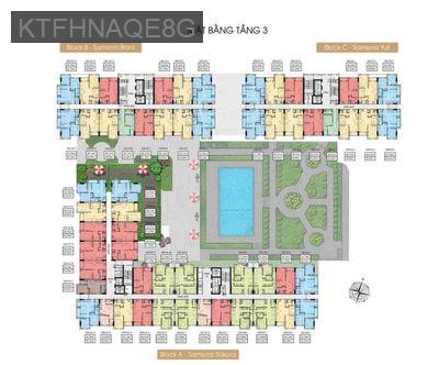 căn hộ 1 phòng ngũ,1 phòng đa năng,1 Wc,1 khách bếp.  tiện ích đầy đủ - Phường Bình Thắng  -  Thị xã Dĩ An 
