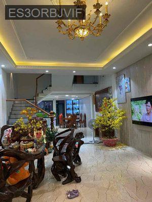 cần bán căn mặt tiền đường 32 sát EON mail bình tân - Phường Bình Trị Đông B  -  Quận Bình Tân 