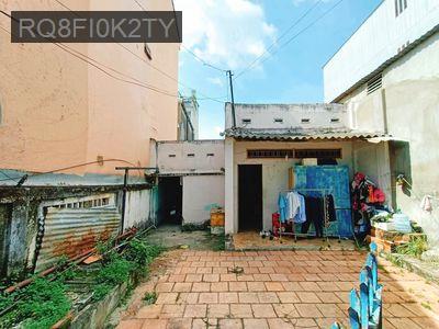 Bán nhà - Phường Phước Long A  -  Quận 9  - 200m² - 10.9tỷ