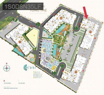 Thanh toán cực nhẹ chỉ 340tr ký HĐMB, bàn giao nhà vào quý II 2026 - TT. Tân Túc  -  Huyện Bình Chánh 