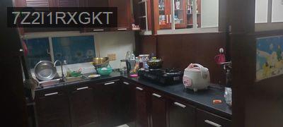 Chính chủ Bán căn hộ chung Cư The Mansion giá rẻ - Xã Phong Phú  -  Huyện Bình Chánh 