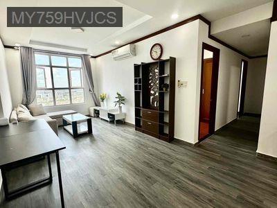 BÁN CĂN HỘ ĐẸP CC HOÀNG ANH THANH BÌNH - Phường Tân Hưng  -  Quận 7 