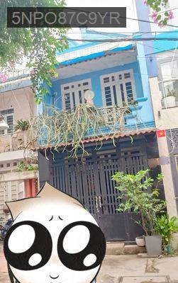 Siêu phẩm Bình Tân - Liên khu 4-5 - Bình Hưng Hòa B - Mới đẹp ở ngay - Phường Bình Hưng Hòa B  -  Quận Bình Tân 