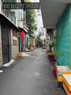 bán - Phường 10  -  Quận Tân Bình 