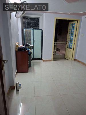 Hẻm 34/  Trần Quý p6q11 Hcm - Phường 6  -  Quận 11 