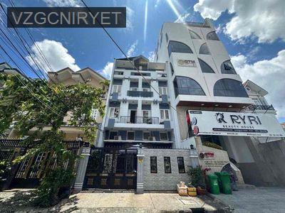 🌺 BÁN CHDV ĐƯỜNG SỐ 39, P.TÂN QUY, Q.7 - Phường Tân Quy  -  Quận 7 