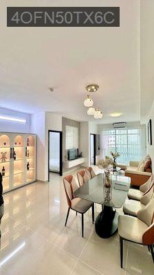 Bán Căn Hộ Belleza, 78m2, P. Tân Mỹ, Quận 7, Full Nội Thất, nhỉnh 3 tỷ - Phường Phú Mỹ  -  Quận 7 